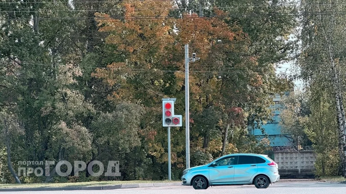 В Чебоксарах и Новочебоксарске обновят транспортную систему. Контракт на 84,8 млн рубле...