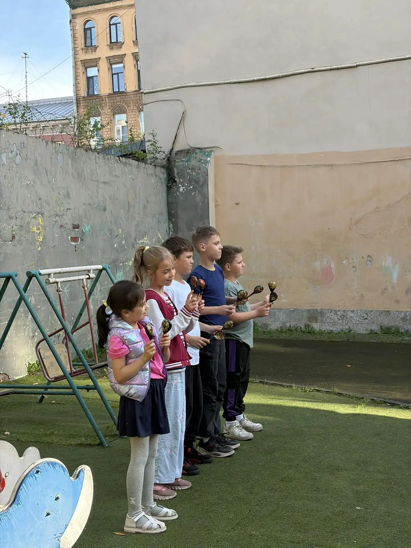 🎒 1 сентября — День знаний. И в этот день нам хотелось не просто сказать «с праздником...