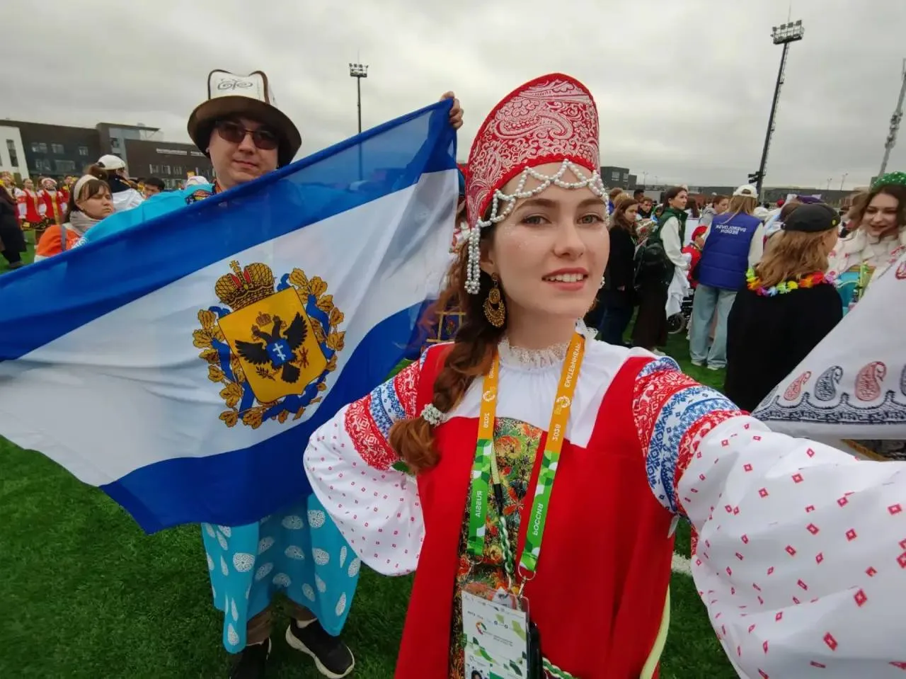 «Ритм сердца» в Екатеринбурге 😊