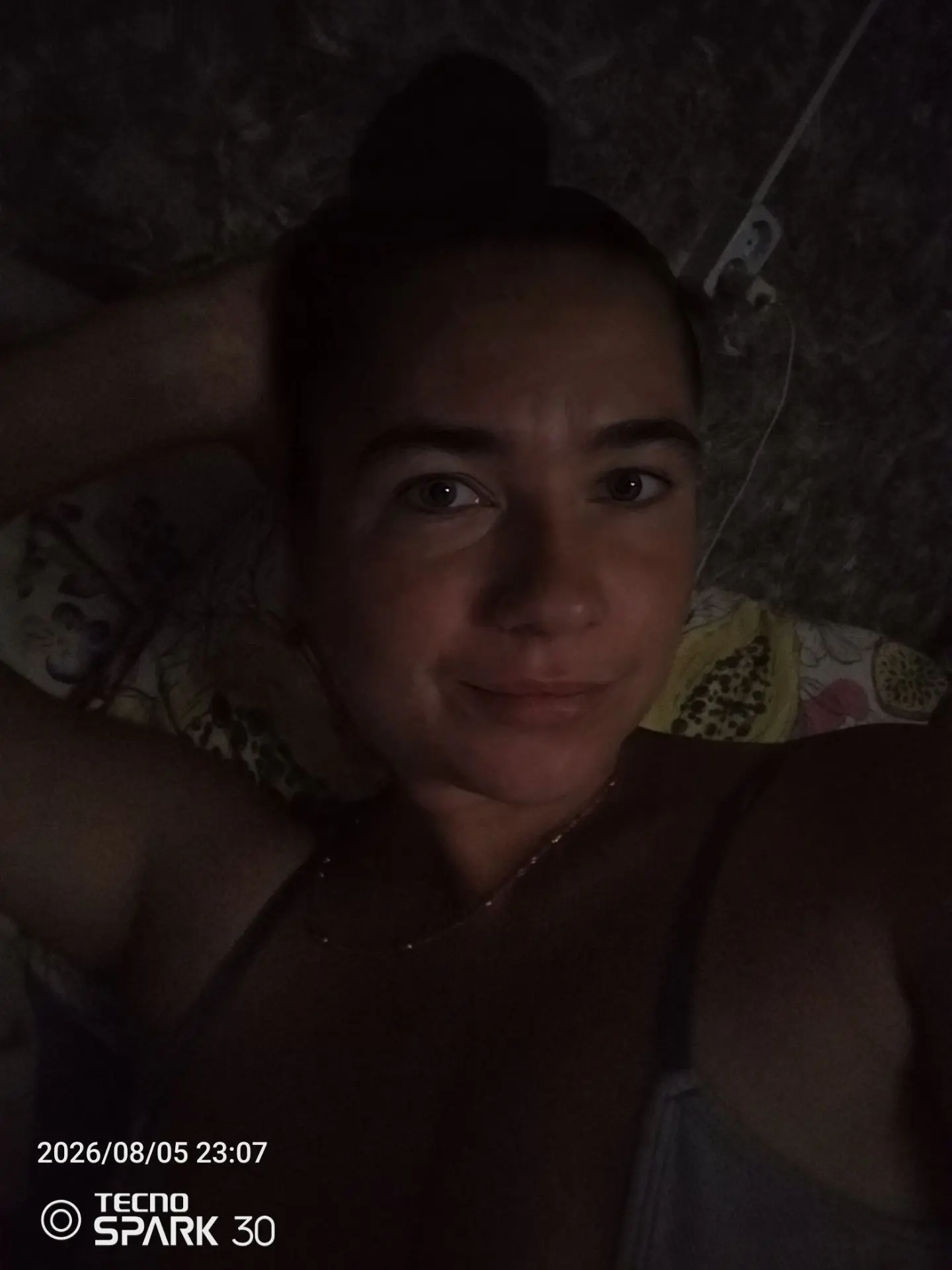 Доброй всем ночи💓