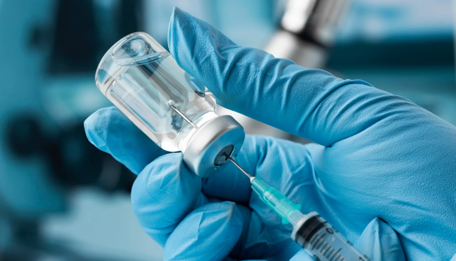 💉 Роспотребнадзор создает тест-систему, выявляющую 30 видов вирусов