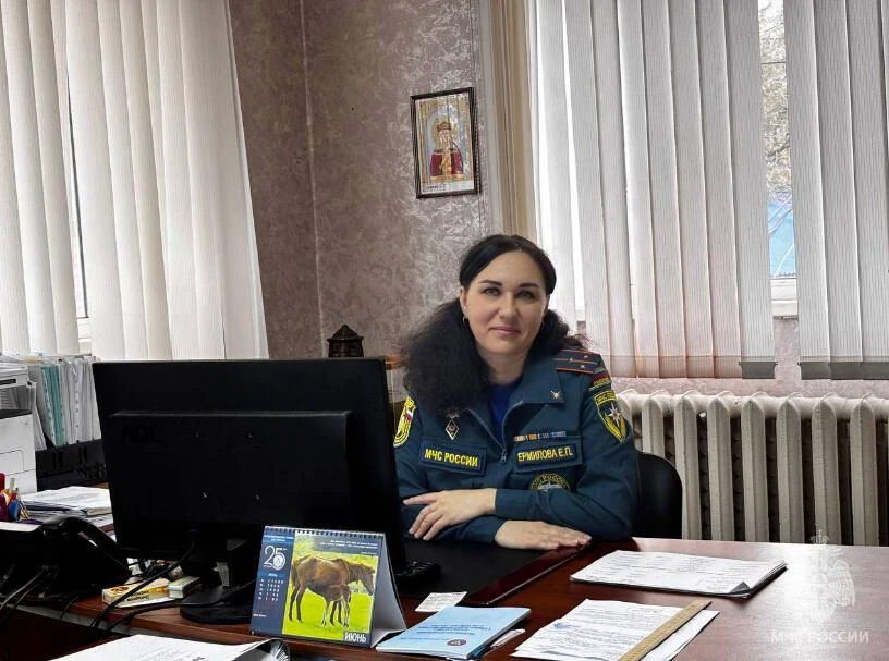 Как подготовить ребенка к долгим летним каникулам. Советы психолога областного МЧС