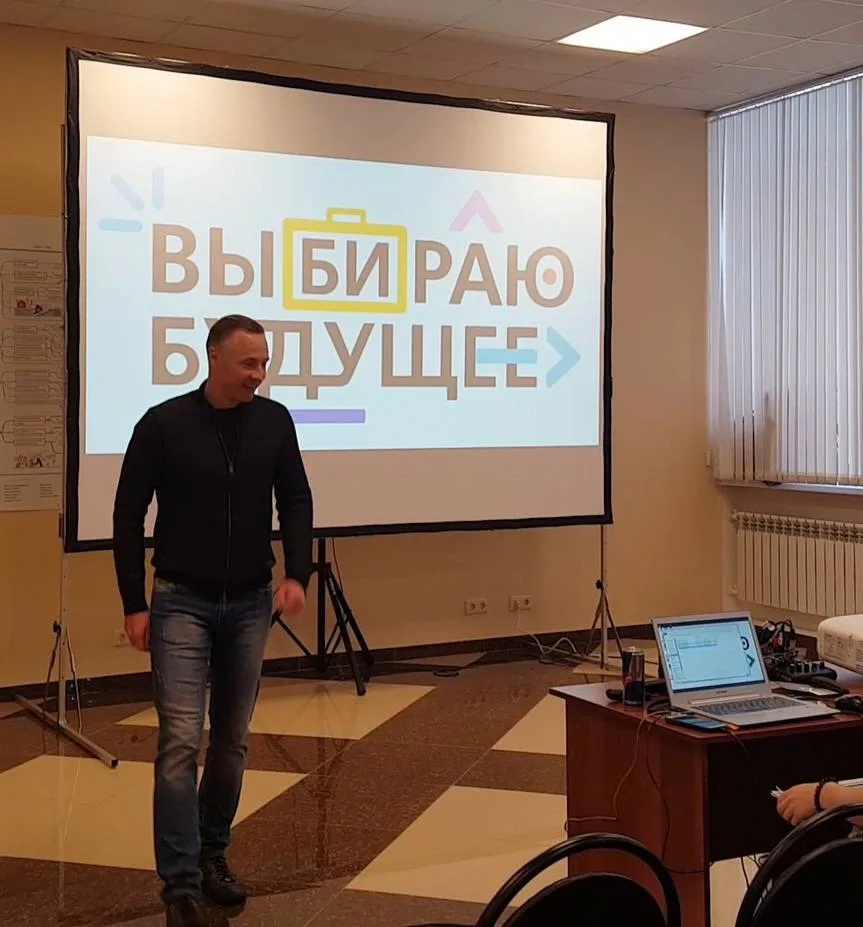 Сегодня с утра был разговор который не отпускает 🙈
