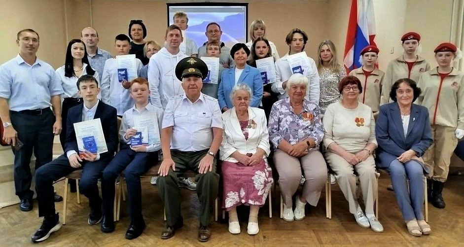 Первые 🇷🇺