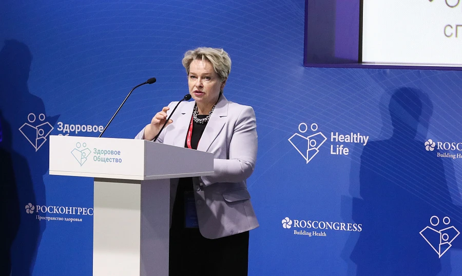 🥛Для медиапроекта Роскачество состоялся вебинар:
«Молоко: Перезагрузка мифов. Как наука и традиции 