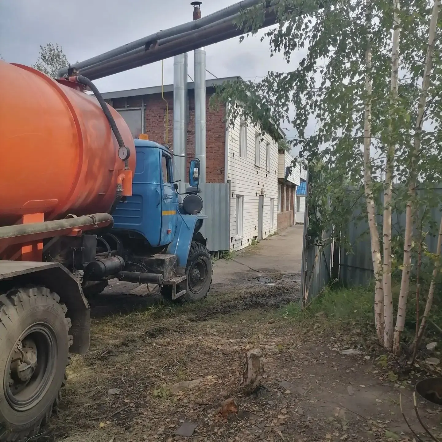 🔹За последние сутки сотрудниками водоканала проведены следующие работы:

✅ Устранено четыре подпора