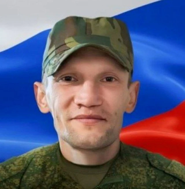 Лебабин Алексей Сергеевич