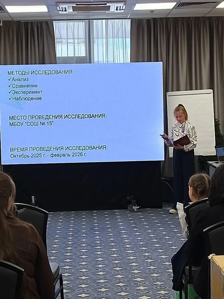 Юные исследователи из 4В класса покоряют Всероссийский конкурс «Мы Гордость Родины»  Восемь финалист
