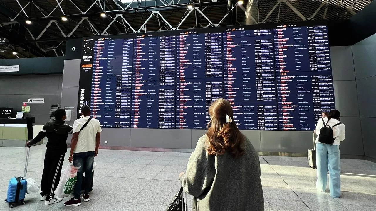 ✈️ 70% граждан России готовы на жертвы ради осуществления своей мечты о путешествии.