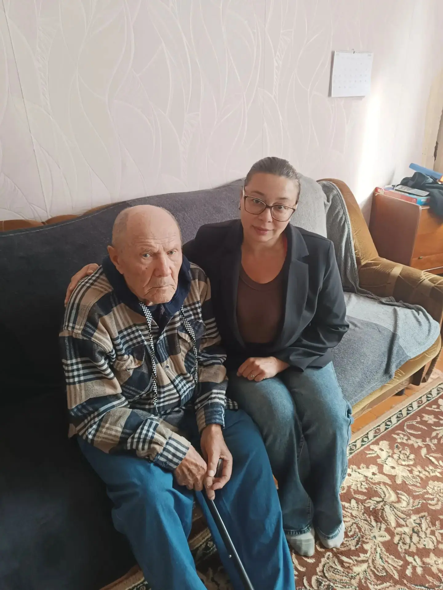 📰 Сегодня 90-летие встретил Владимир Алексеевич Веселовацкий — легенда «Авангарда», ве...
