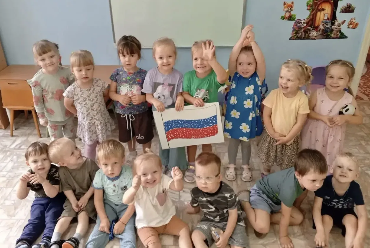 «Пусть всегда будет солнце ☀️»