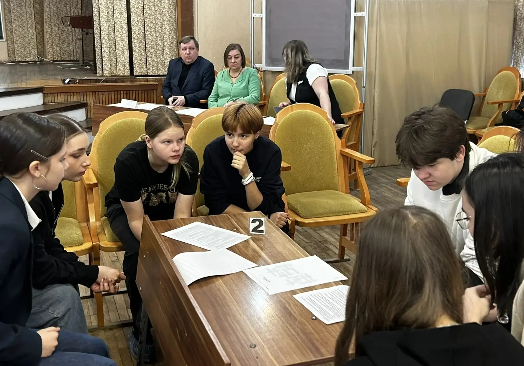 🥉ПРАВОВОЙ КВИЗ 🥉   ➡️Опорный центр правового просвещения обучающихся Невского района Санкт-Петербург