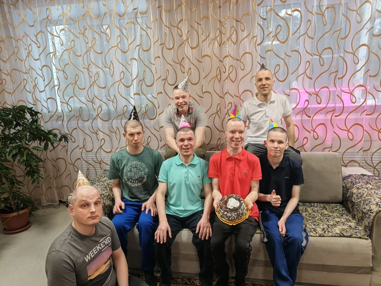 ИМЕНИННИК