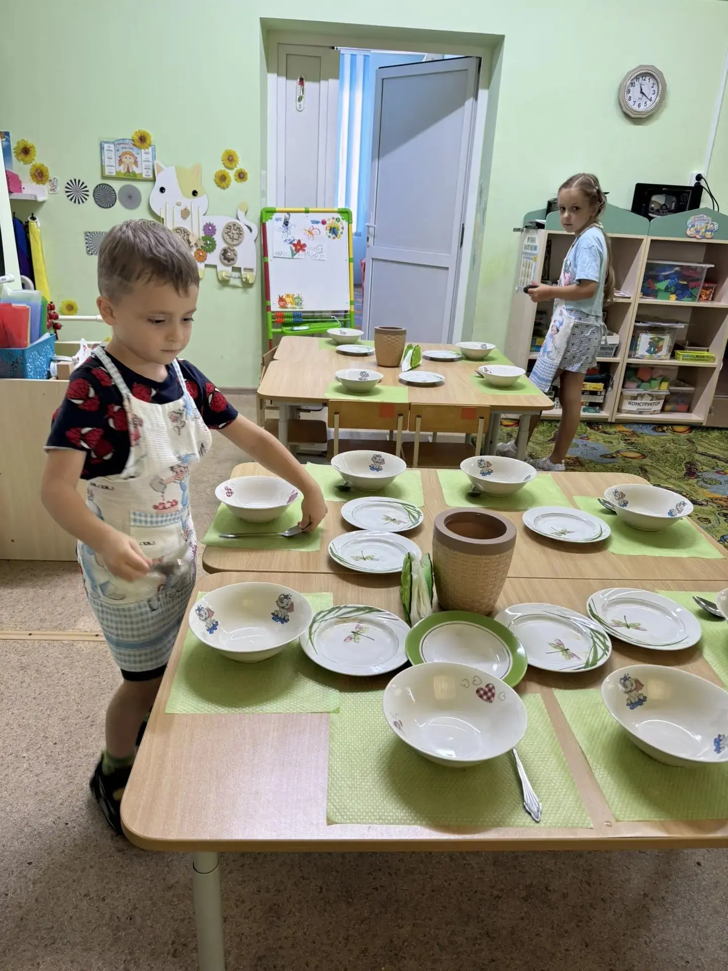 Режим питания нарушать нельзя  🥗