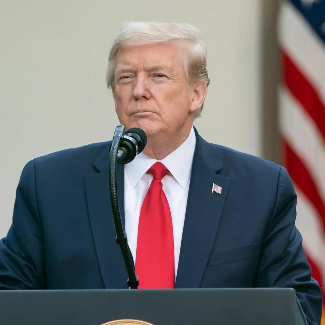 Уиткофф и Кушнер едут в Москву с предложением о мире, заявил Трамп