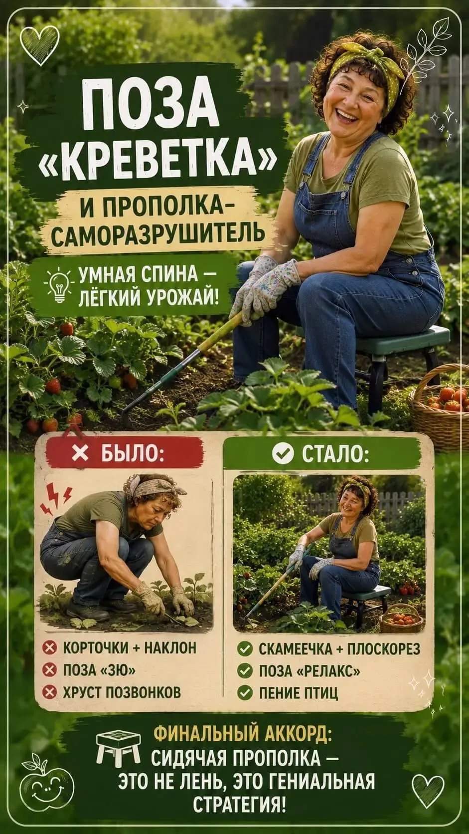 Дача | Подпишись 👇🏻