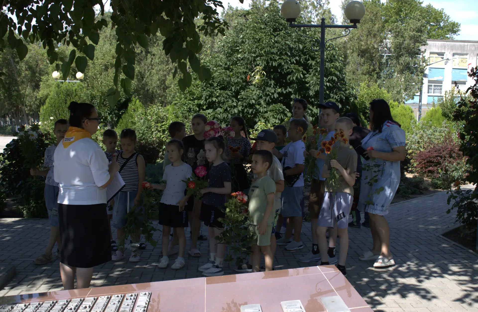🕯 22 июня - День памяти и скорби 🕯