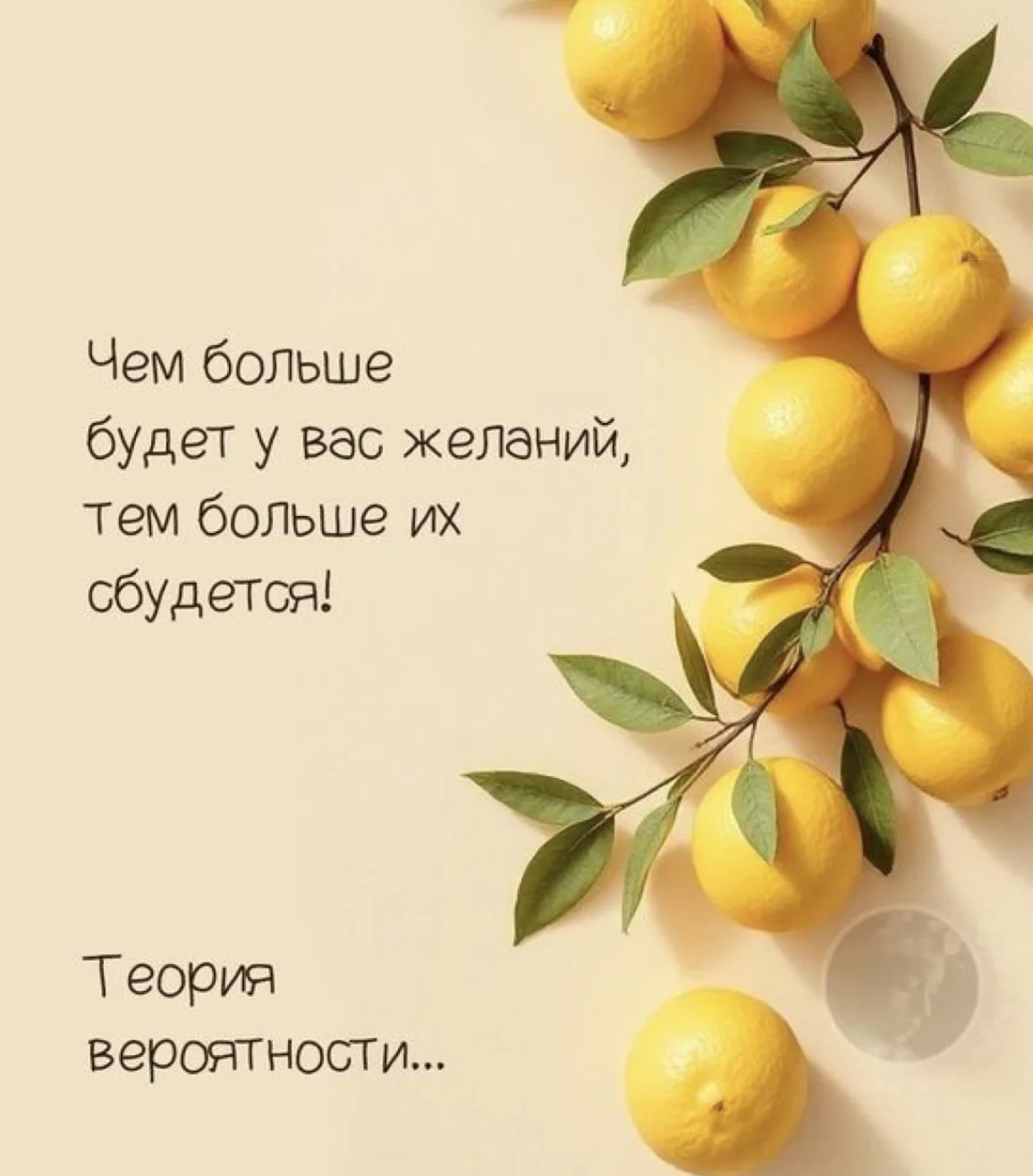 Доброе, бодрое, воскресное ☀️