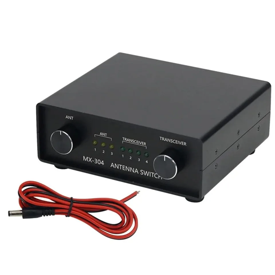 Антенный коммутатор MX-304