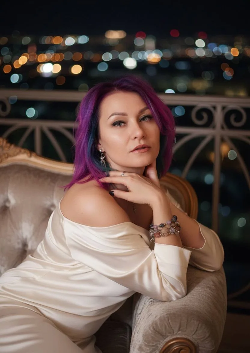 В 2019 году, когда я только начинала практиковать, у меня вообще отсутствовало понятие ...