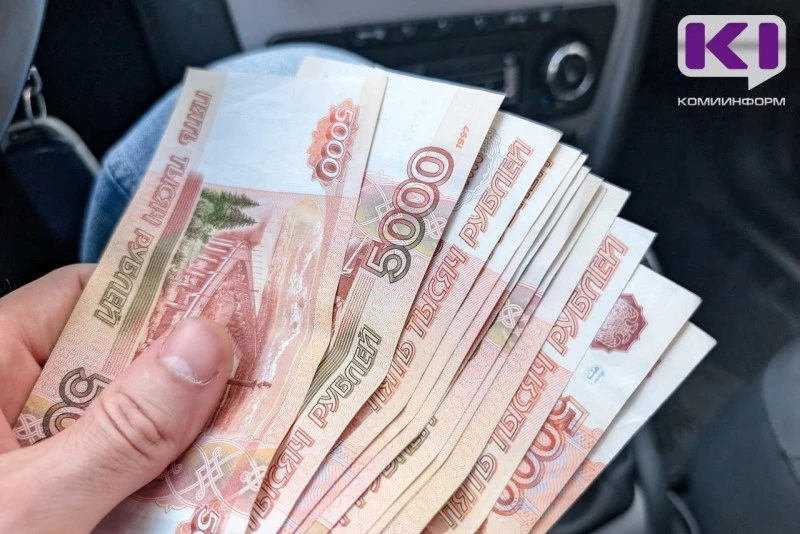 В УСИНСКЕ СУД ВЗЫСКАЛ С РАБОТОДАТЕЛЯ ПОЧТИ МИЛЛИОН РУБЛЕЙ ЗА НЕВЫПЛАТУ ЗАРПЛАТЫ И ПЕРЕР...