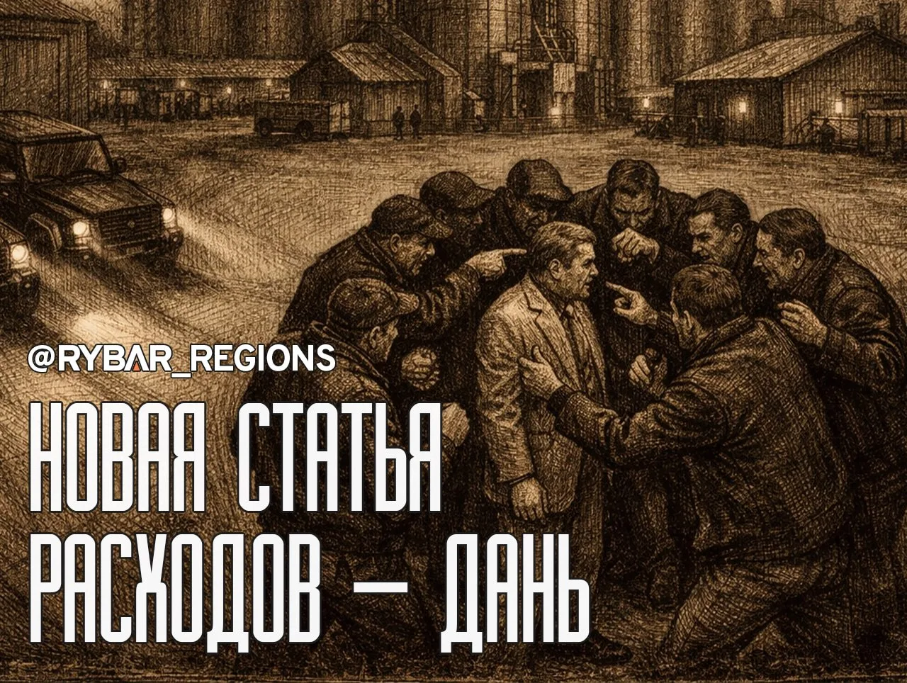 Арест за вымогательство Группу задержали после попытки выбить деньги у руководителя агропредприятия.