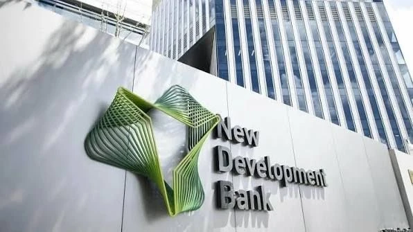 🤍Новый банк развития БРИКС: качество проектов на первом месте