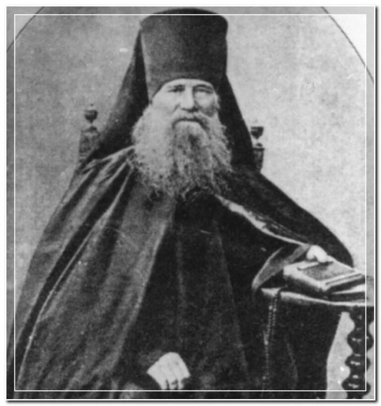 Оптинский старцы. История пятая. Преподобный Иларион (Пономарёв):
келейник и преемник Макария

Илари
