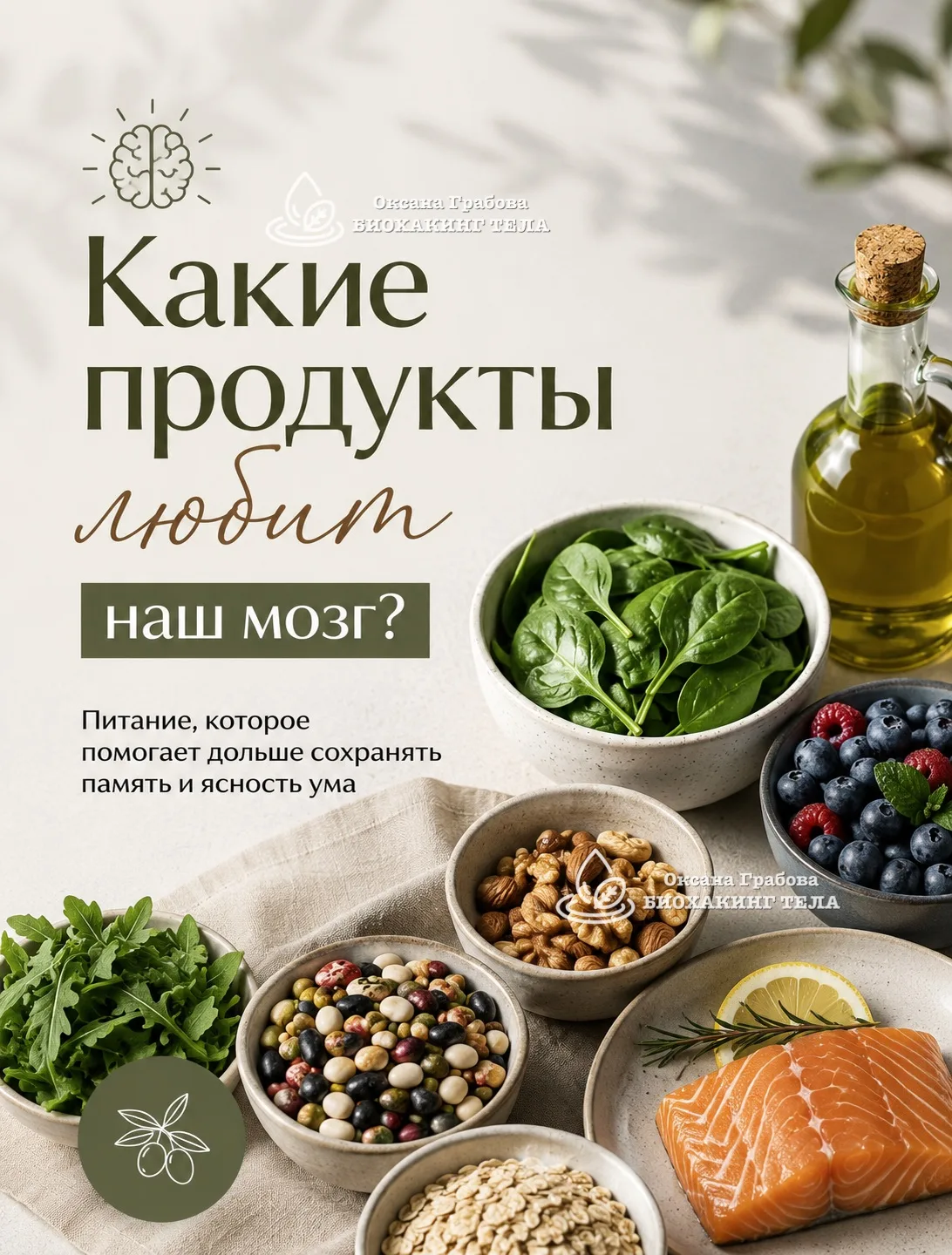 Изображение 1 к публикации «БИОХАКИНГ ТЕЛА: питание и энергия»
