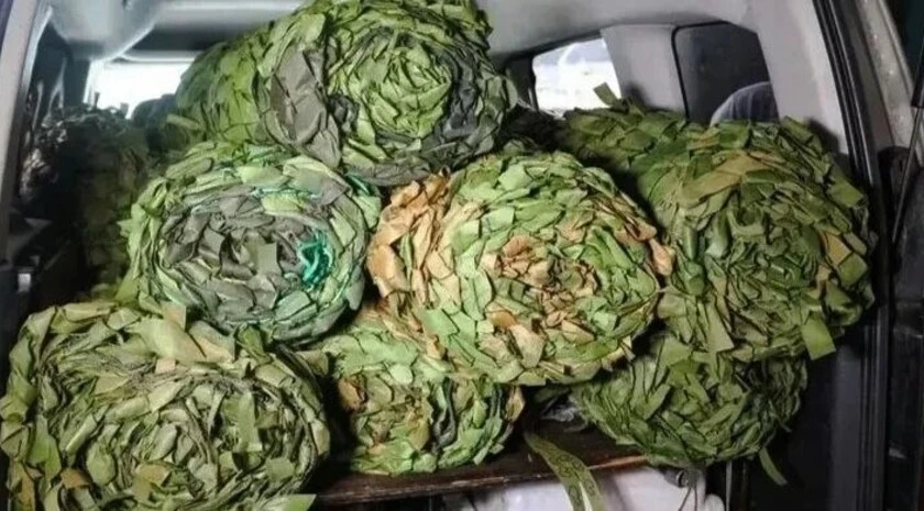 ЭКСКЛЮЗИВ Продукты и масксети доставили волонтеры военным на Запорожском направлении