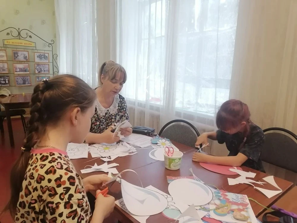 День шестой