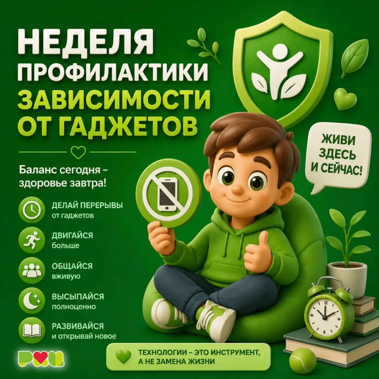 Современные цифровые технологии стали неотъемлемой частью нашей жизни, значительно облегчая работу, 