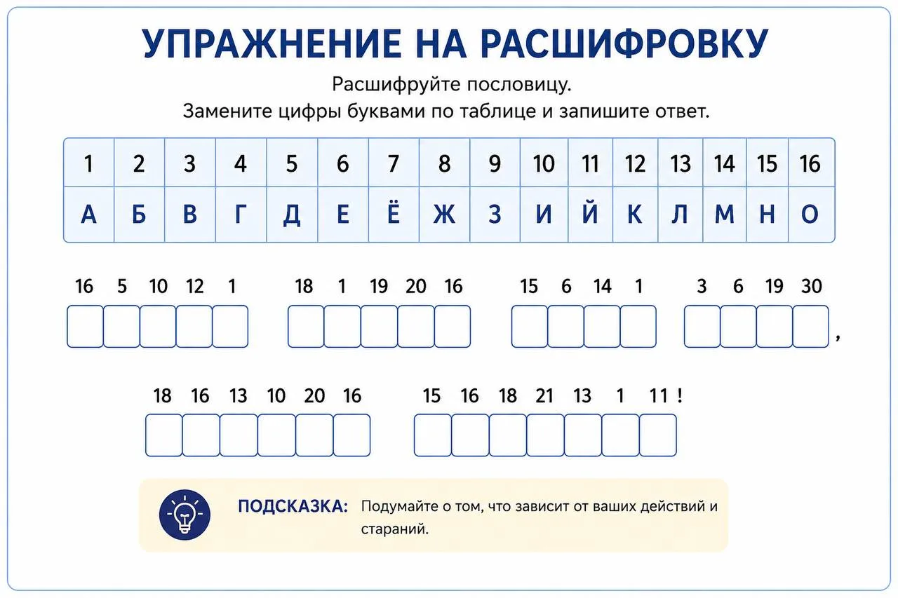 Друзья!
Продолжаем нашу рубрику по когнитивному здоровью 🧠

Регулярные тренировки жизненно необходи