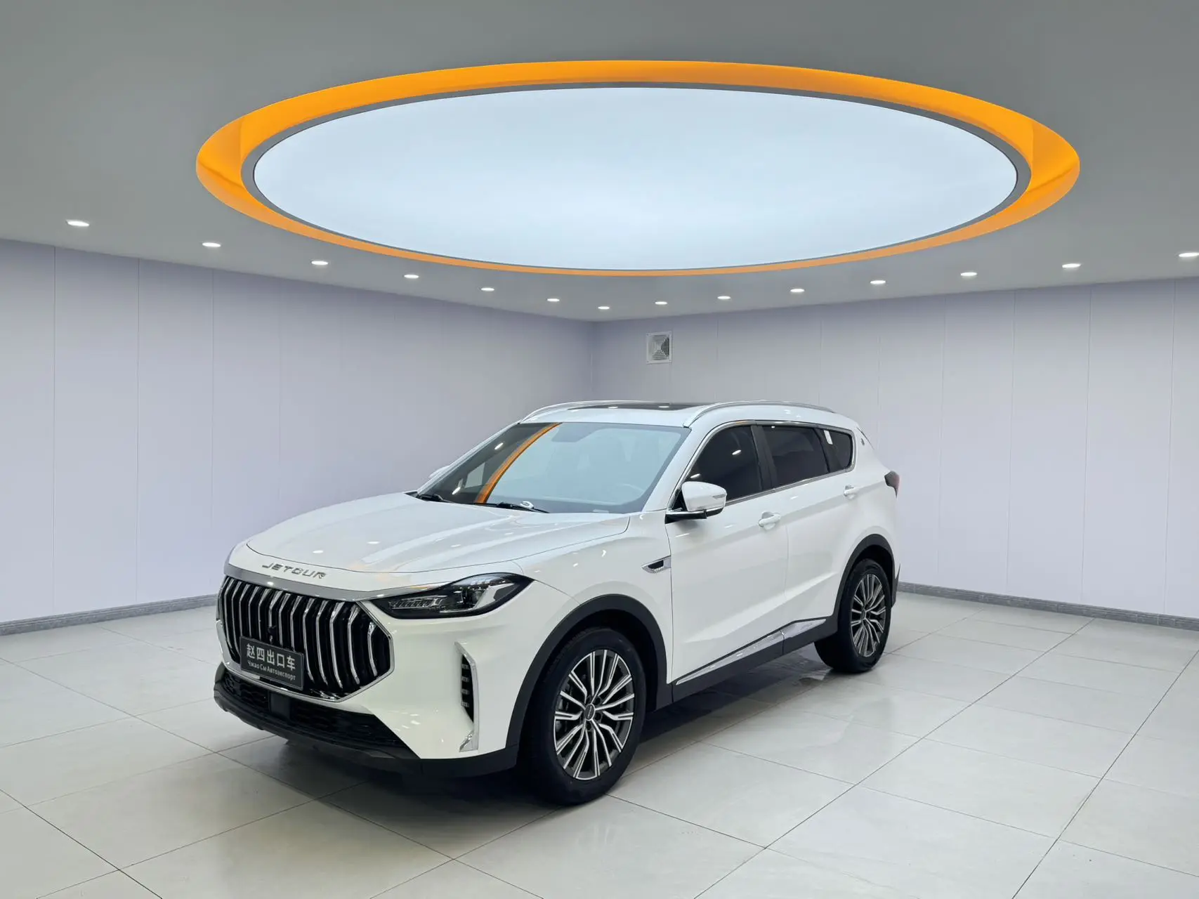 🇨🇳 Авто из Китая