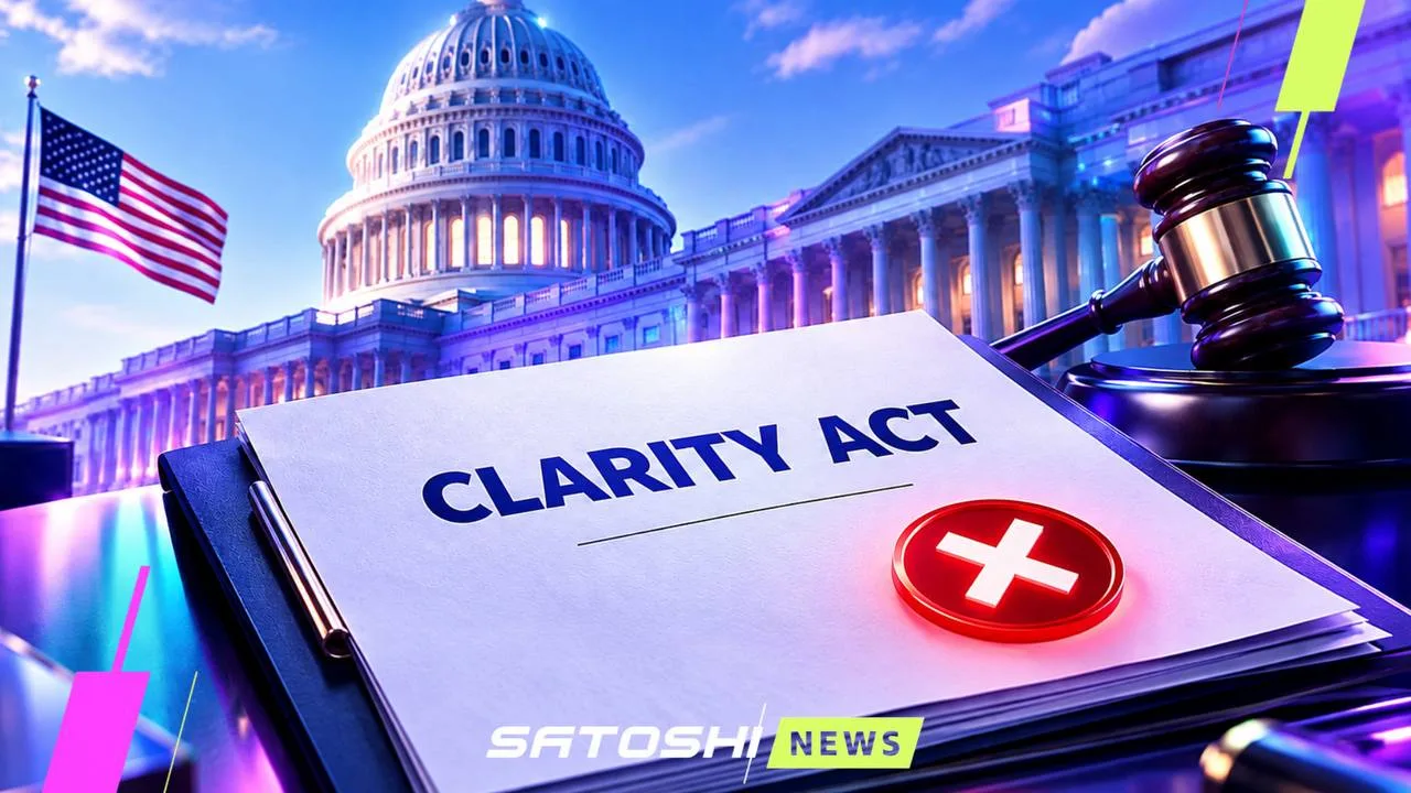 #Clarity