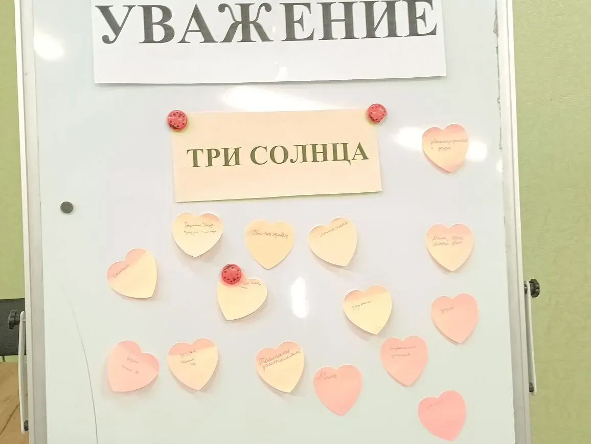 📌Сегодня в нашей школе прошёл Муниципальный Фестиваль открытых уроков, организованный ...