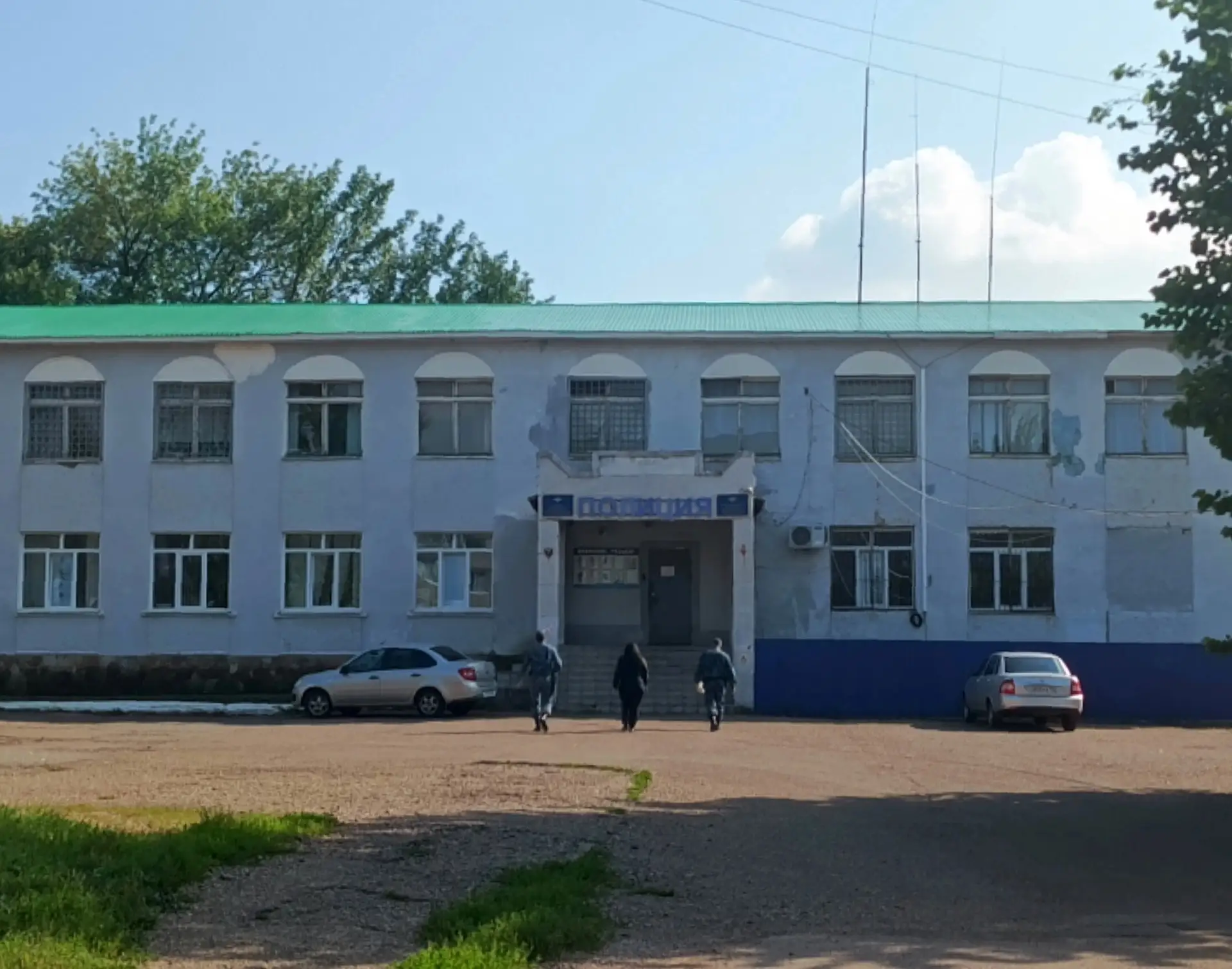 Осторожно: в Кумертау зафиксирован случай мошенничества! ⚠️

За прошедшую неделю в городе выявлен од
