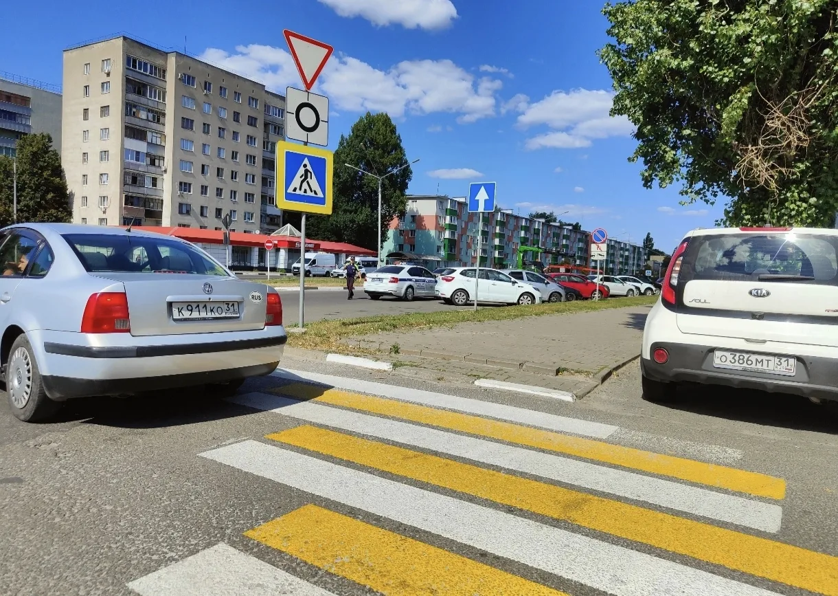 В городе продолжает работать эвакуатор 🚓