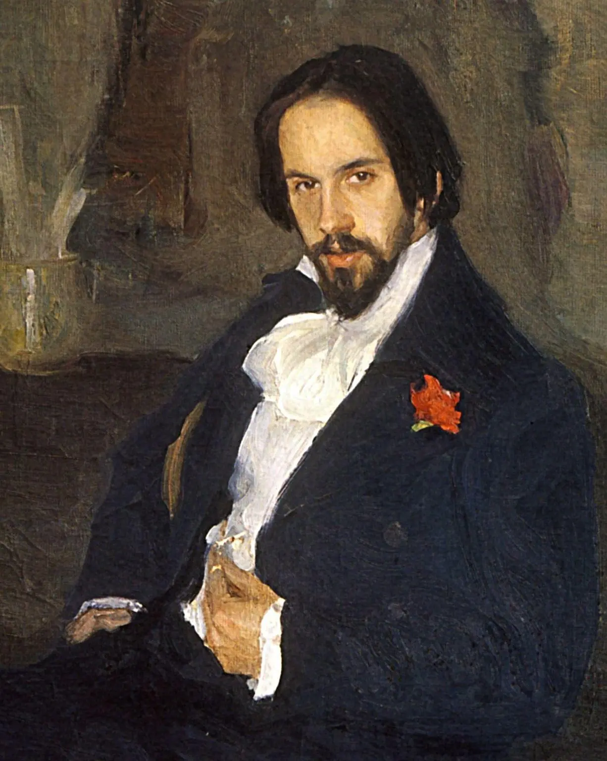Иван Яковлевич Билибин (16.08.1871 – 7.02.1942) – русский художник, график, иллюстратор...