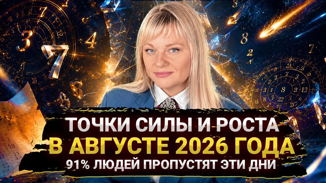 📅 Мои дорогие, встречаемся сегодня в 15:00 на большом эфире, где подробно разберем самые мощные дат
