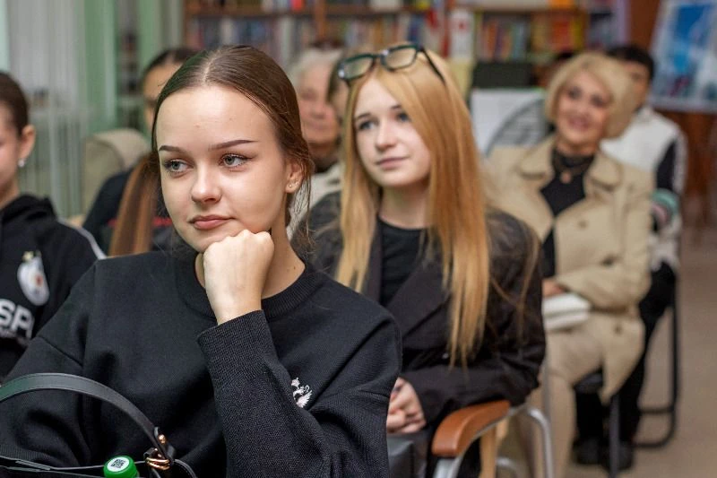 1 октября 2026 года при поддержке Министерства культуры Республики Крым мы провели экск...