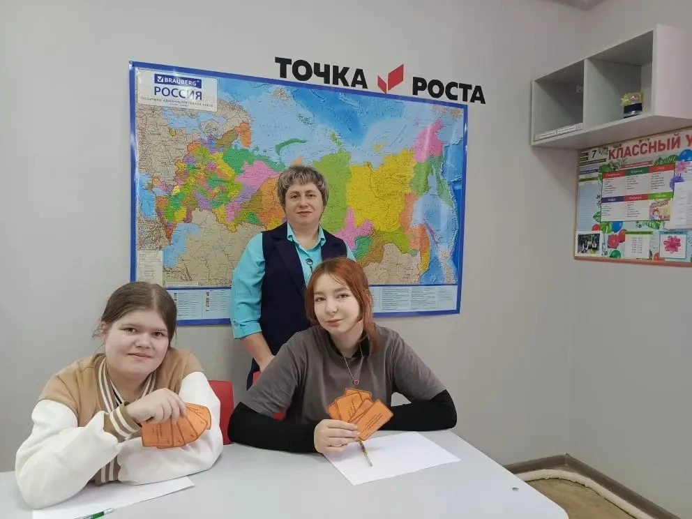 21 февраля -  Международный день родного языка.В нашей школе прошло мероприятие «Лингви...