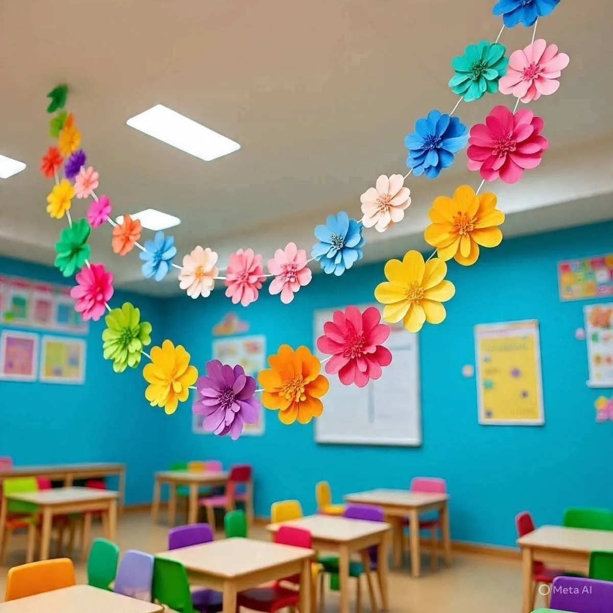 Цветы в декоре 💐  ‼️ Коллеги, рекомендуем наши полезные каналы МАХ для педагогов!   1. Педагоги Росс