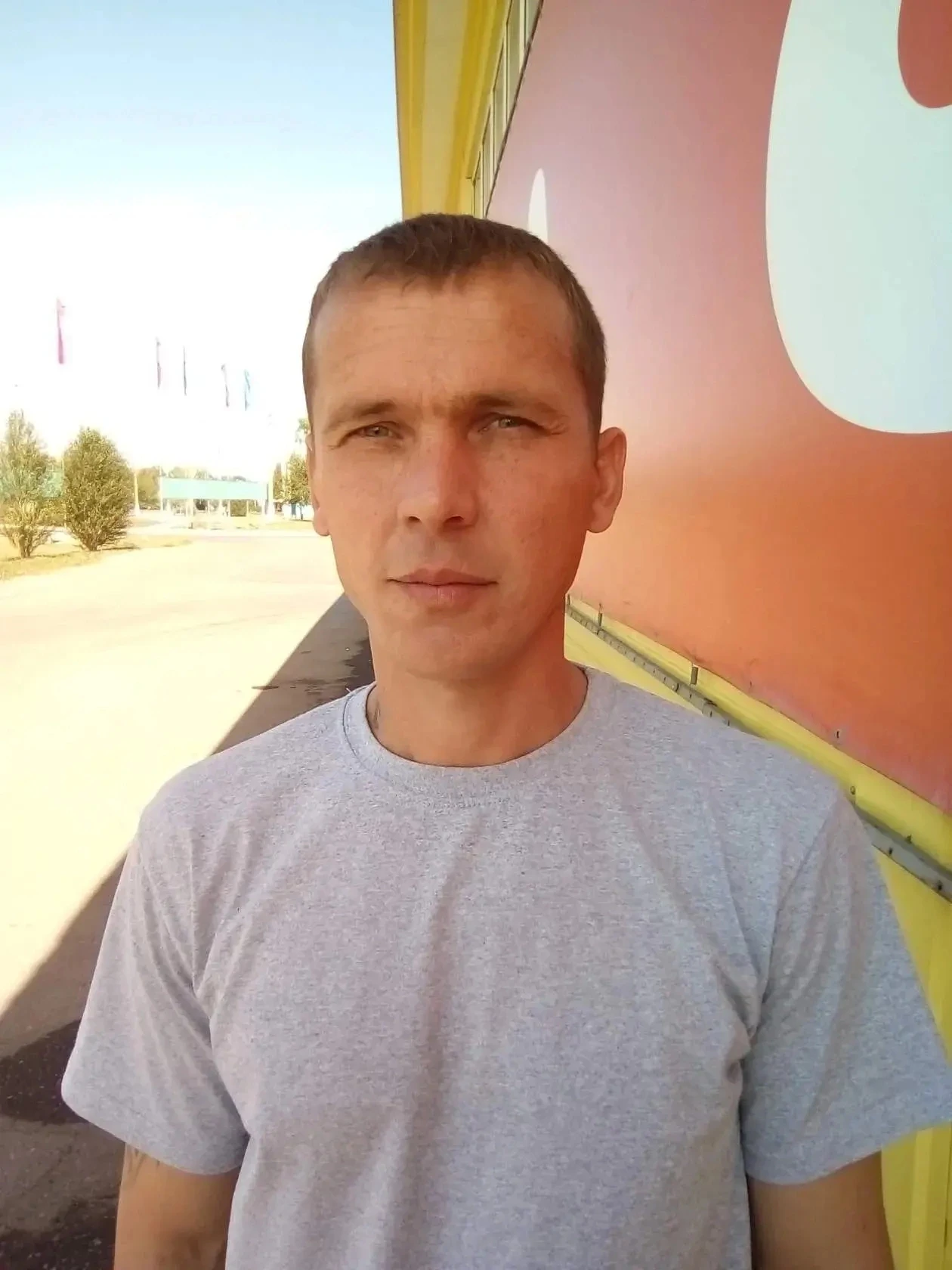 При выполнении боевых задач в ходе специальной военной операции погиб наш земляк Каримов Евгений Мих