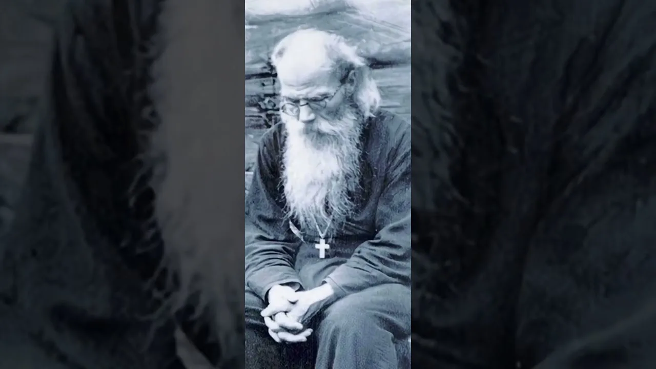 Частое причащение и горячая домашняя молитва многих исцеляли, когда и врачи отказывались.