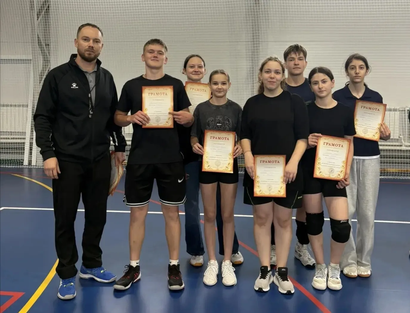 🏐1 июня  состоялся  Турнир   организованный Спортивной  школой Вольского района по вол...