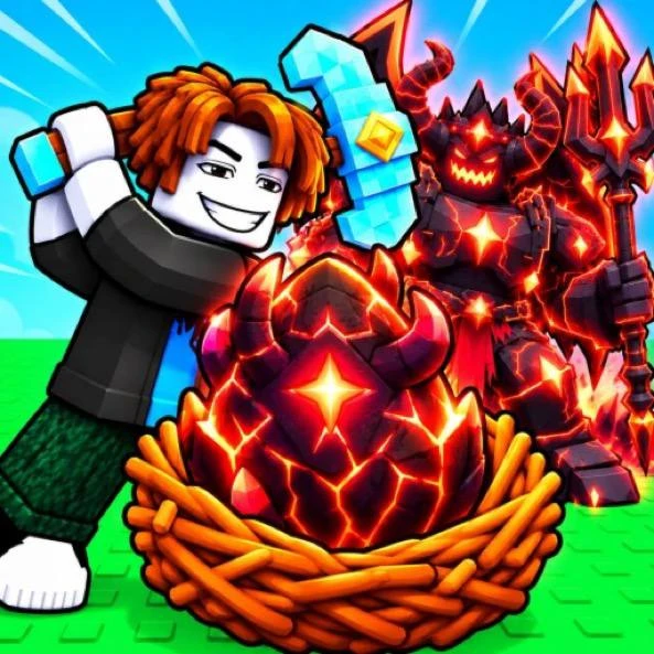 ⚡️ Игры со словом «Break» внезапно взлетели в Roblox