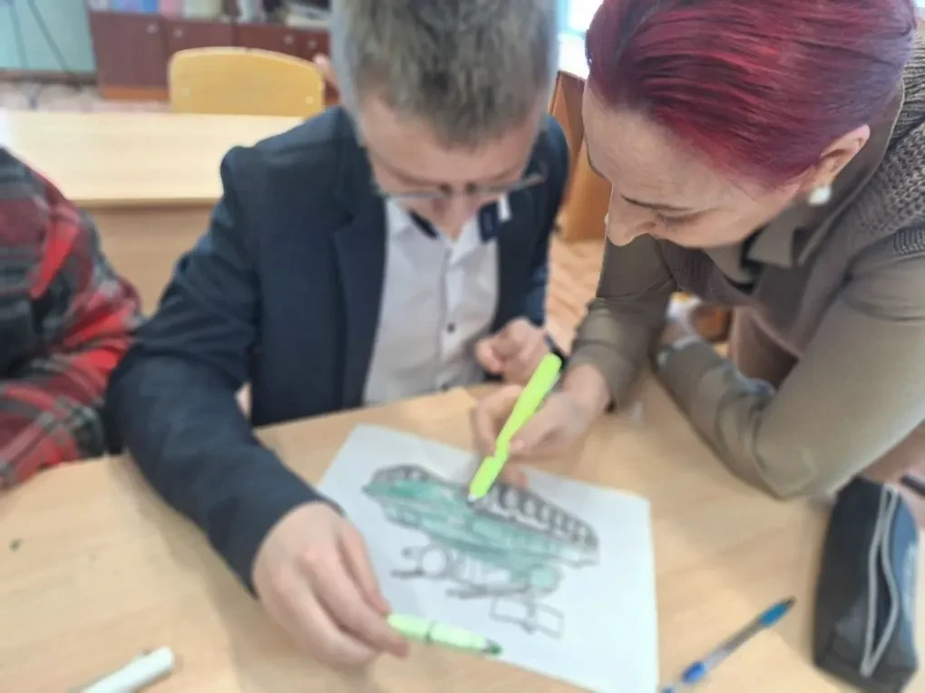 "Юный инспектор дорожного движения": Формируем культуру безопасного поведения на дорога...