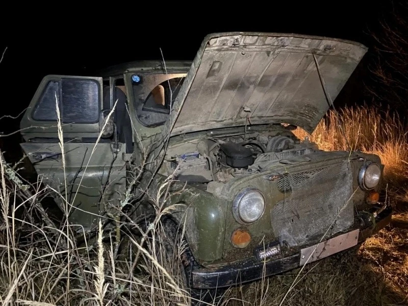🔷В Мордовии уроженцы Рязанской области заплатят штраф в размере 1 миллиона рублей за незаконный отст