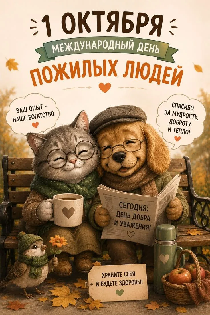 💌 Открытки на все праздники. Подписаться